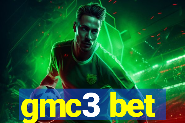 gmc3 bet